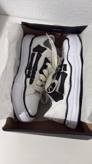 Zapatillas Amiri Talla 42
