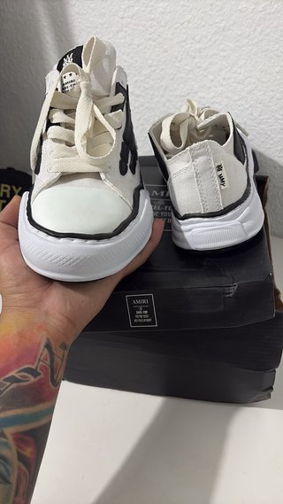 Zapatillas Amiri Talla 42