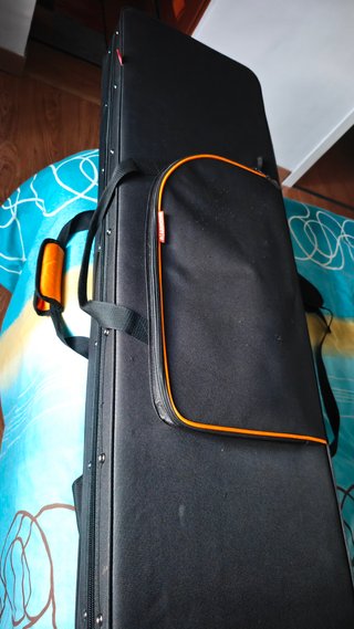 Bajo Sire Marcus Miller M2 5 TBK 2nd Gen + estuche