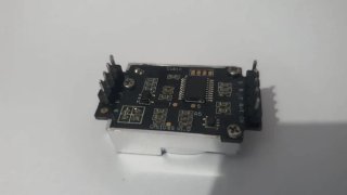 Cubic CM1106 Non-Dispersive Infrared (NDIR) CO2 Se