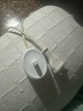 Cargador cepillo eléctrico Oral-B