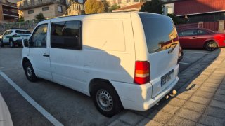 Mercedes-Benz Vito 1996