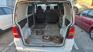 Mercedes-Benz Vito 1996