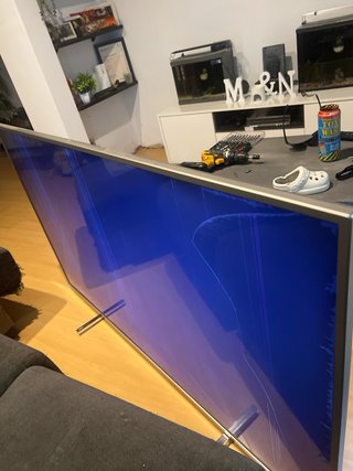 TV 65" Philips 65PUS7304 (Despiece / Fuente NUEVA