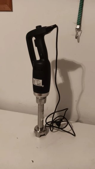 Batidora Industrial LACOR 500W
