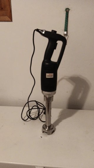 Batidora Industrial LACOR 500W