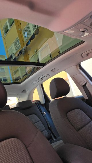 Audi Q5 2013