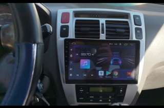 Hyundai Tucson 2.0 CRDi 4x4 | Motor 2026