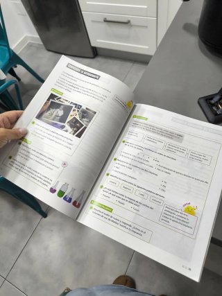 Lengua castellana y literatura 3 Saberes básico...