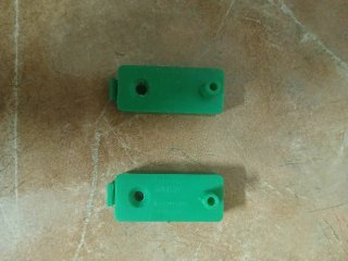 Bases para Altavoces Scalextric Tri-ang Exin