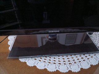 Televisor Samsung Negro