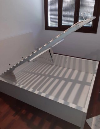 MONTADOR DE MUEBLES
