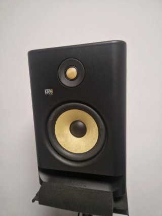 KRK Rokit 7 G4 Monitores Estudio (Pareja)