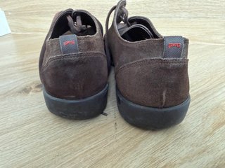 Zapatos Camper Marrones Talla 43/44