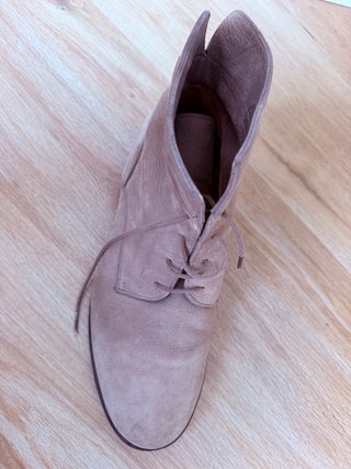 Zapatos Camper Marrones Talla 43/44