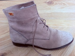 Zapatos Camper Marrones Talla 43/44