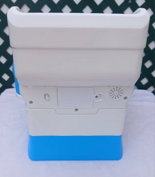 Orinal musical Fisher-Price con Perrito