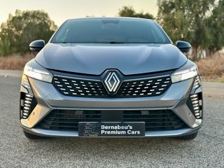 Renault Clio 2026