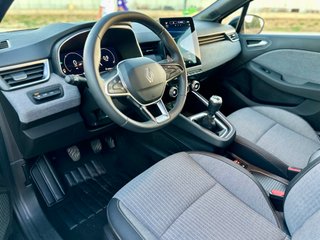 Renault Clio 2026