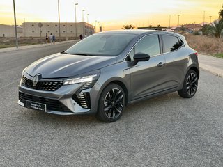 Renault Clio 2026