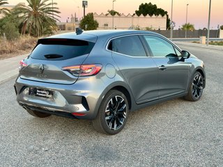 Renault Clio 2026