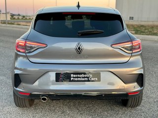 Renault Clio 2026