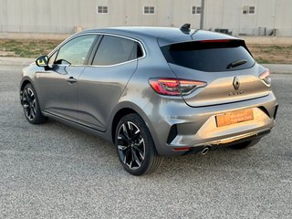 Renault Clio 2026