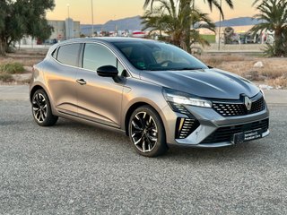Renault Clio 2026