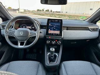 Renault Clio 2026