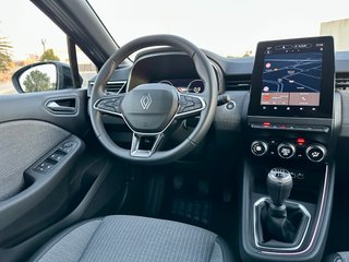 Renault Clio 2026