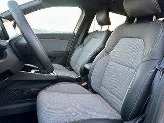 Renault Clio 2026