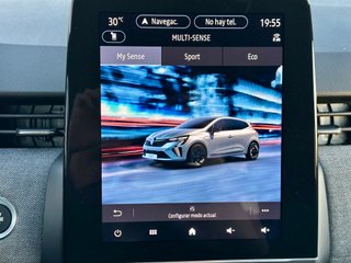 Renault Clio 2026