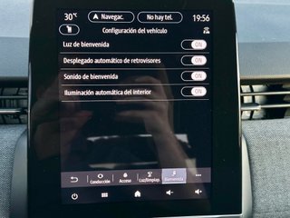 Renault Clio 2026