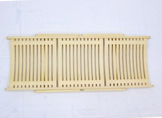 Banco Plegable Diseño Escandinavo