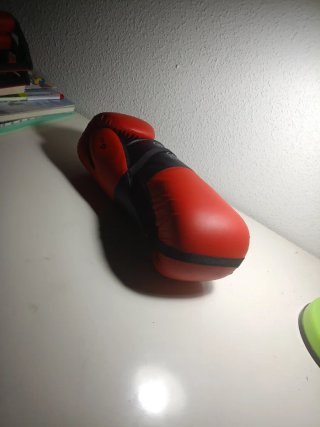 Guantes de Boxeo