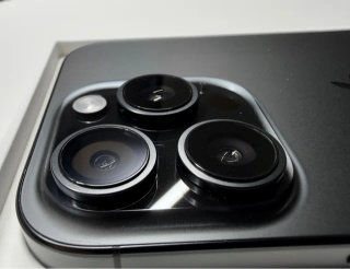 iPhone 16 Pro 1TB Negro