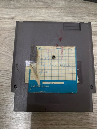 Pack 3 Juegos NES (Nintendo)