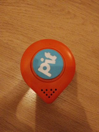 Juego de mesa Pit