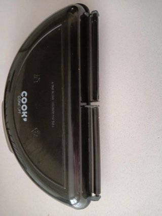 Lote de 3 moldes diferentes