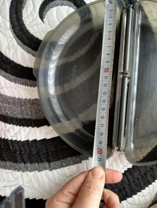 Lote de 3 moldes diferentes