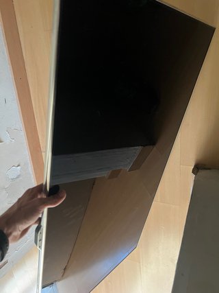Samsung Smart TV 46 UE46ES8000S Serie 8