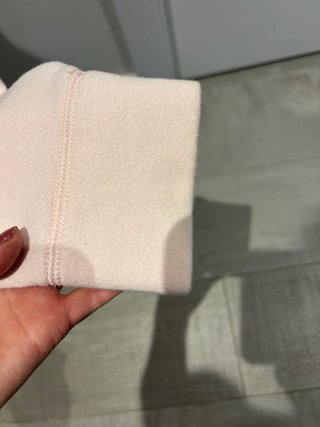 Sudadera Hollister Degradado Azul Rosa
