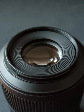 Objetivo Nikon AF-S Micro NIKKOR 85mm f/3.5G ED