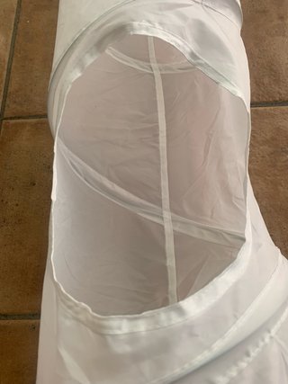Túnel de Juego para Gatos o Perros Pequeños