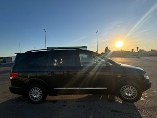 SsangYong Rodius 2006