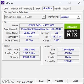 PC Gaming RTX 5050 Ryzen 5 3600 16GB RAM