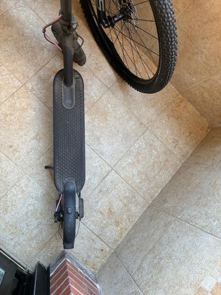 Xiaomi Mi Electric Scooter Pro 2