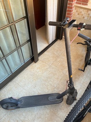 Xiaomi Mi Electric Scooter Pro 2