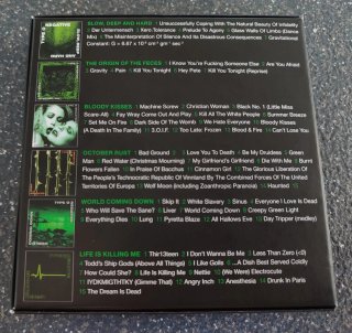 COLECCIÓN 6 DISCOS
