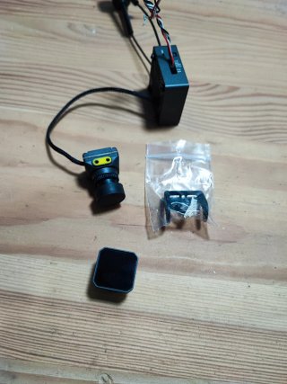 Walksnail Moonlight Kit VTX HD
